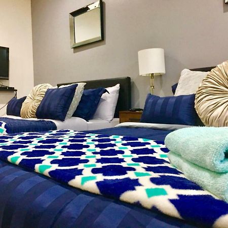 Апартаменты Cozy Getaway Studio In Hollywood Area Лос-Анджелес Экстерьер фото